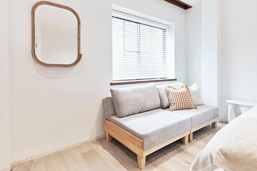 Apartemen Eni Kuromon *
