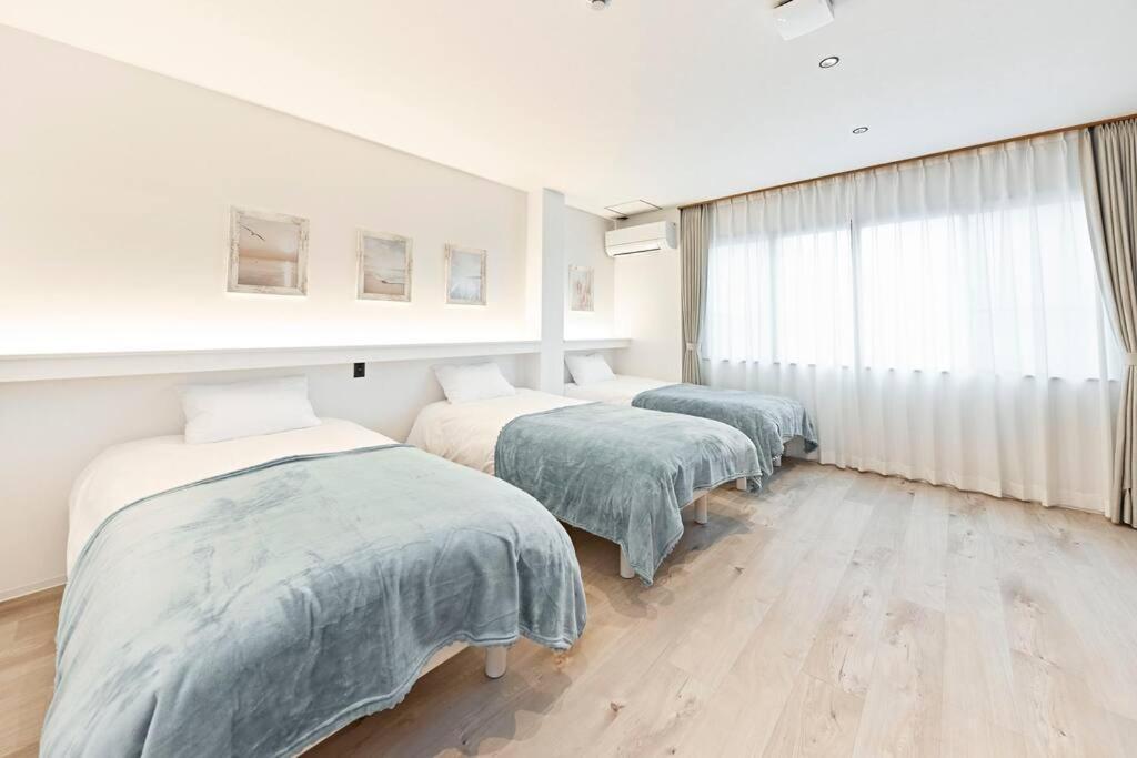 Eni Kuromon Apartemen