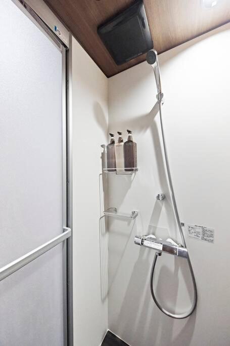 Eni Kuromon Apartemen Osaka