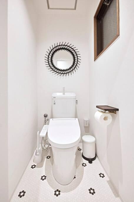 Apartemen Eni Kuromon