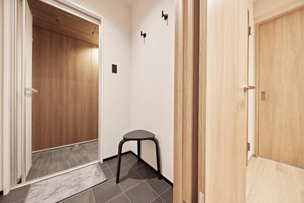 Apartemen Eni Kuromon Osaka