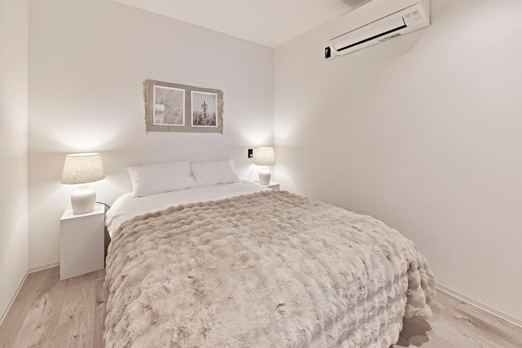 Apartemen Eni Kuromon