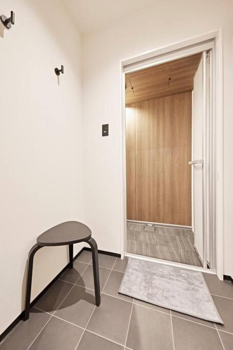 Apartemen Eni Kuromon Osaka