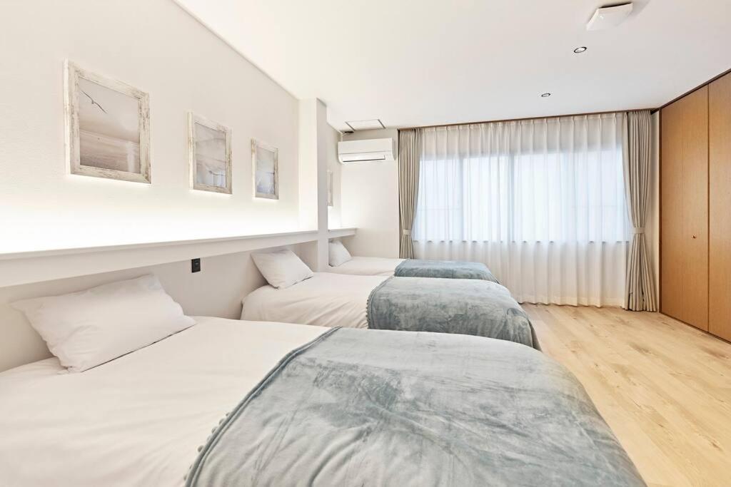 Eni Kuromon Apartemen